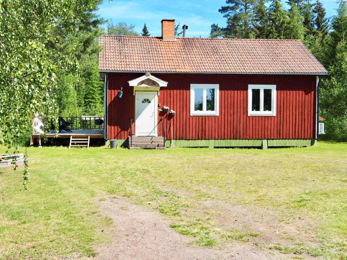 Orsastuguthyrning-Slättberg Villa Exteriör bild