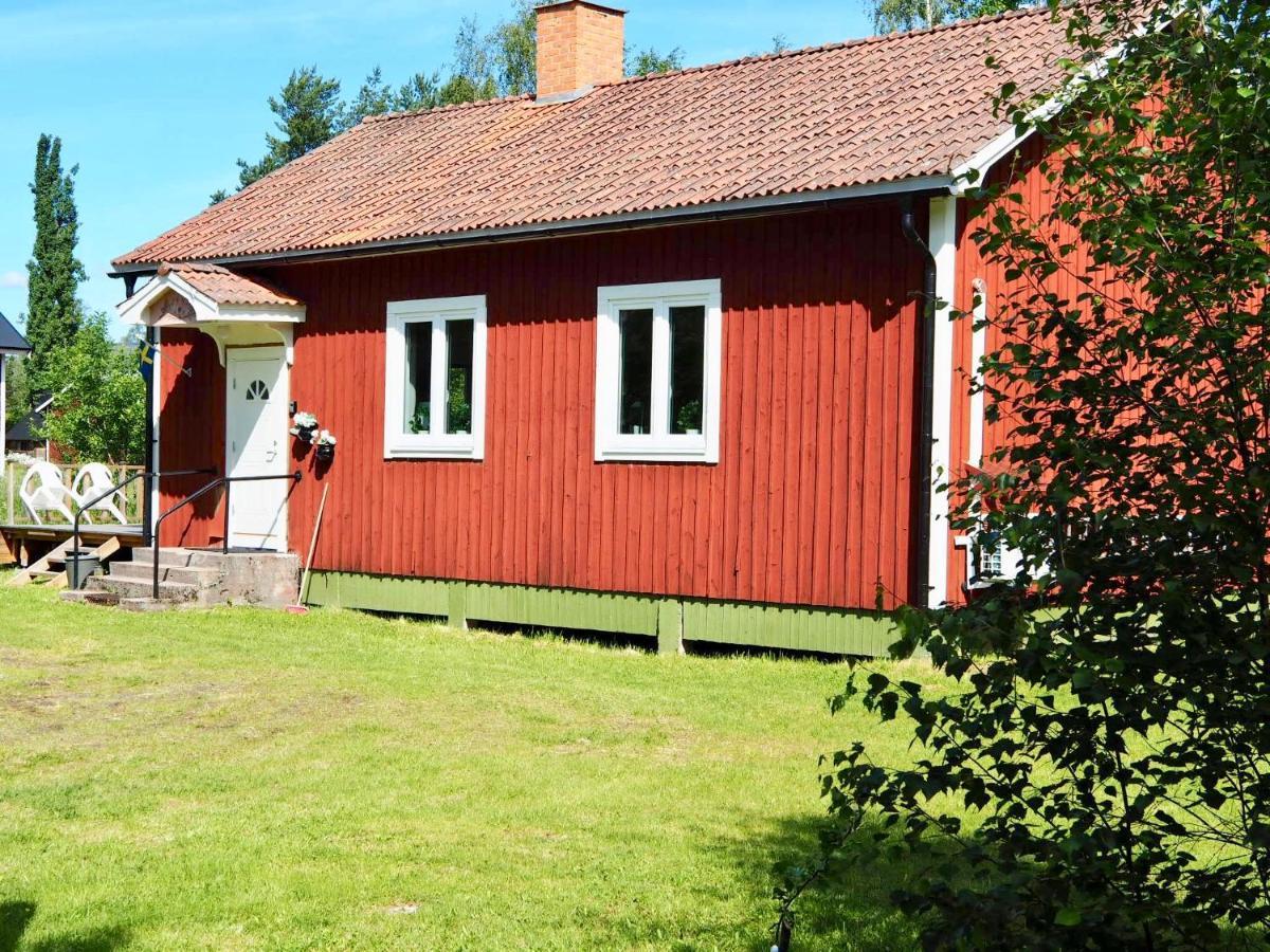 Orsastuguthyrning-Slättberg Villa Exteriör bild
